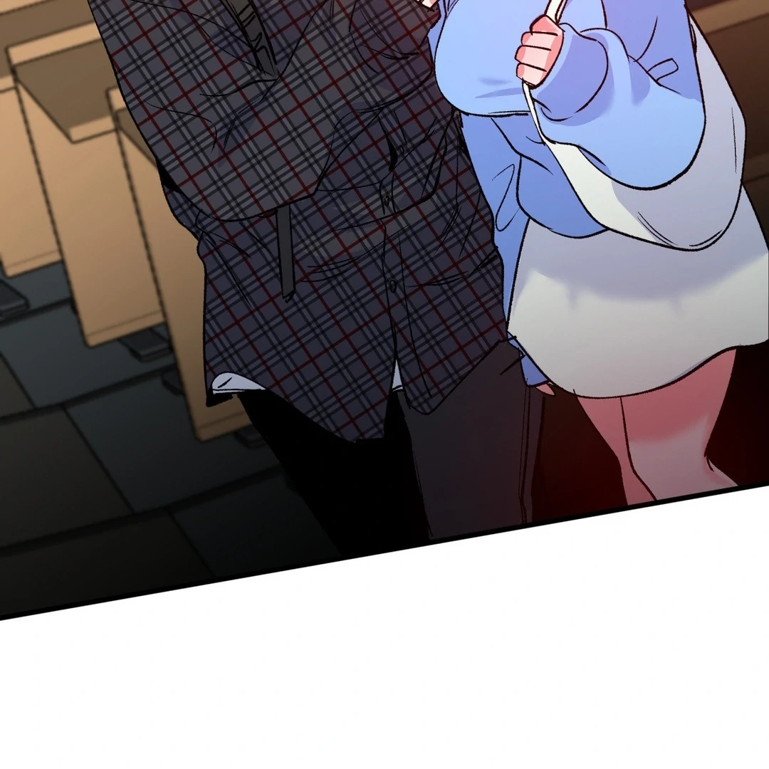 Freshman Yulmoo’s Club Life Chapter 7 - Page 116
