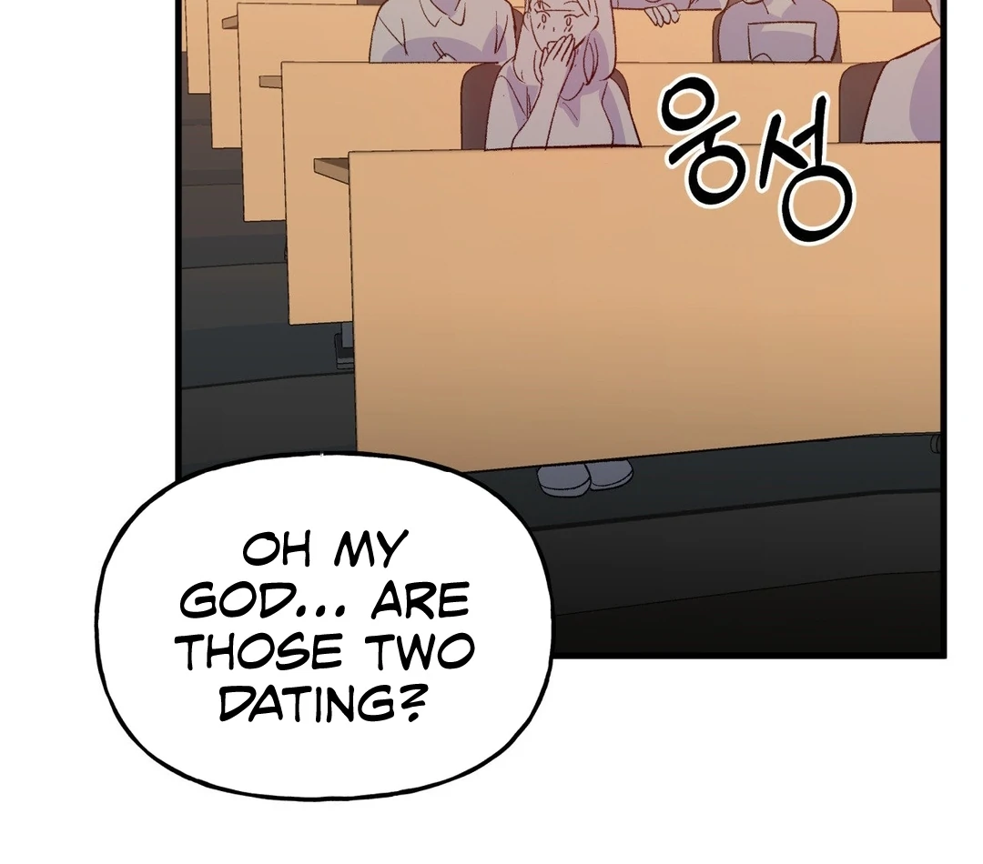 Freshman Yulmoo’s Club Life Chapter 7 - Page 118