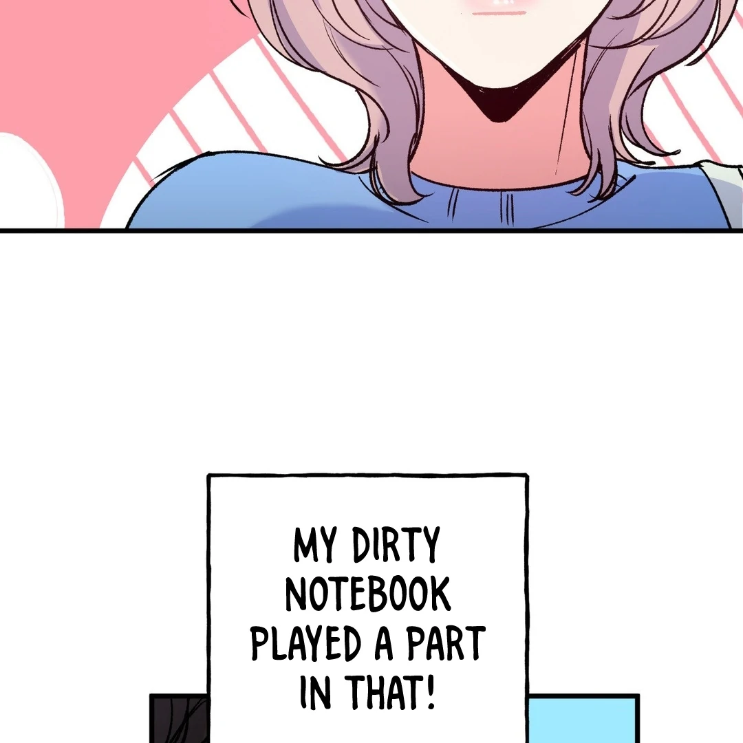 Freshman Yulmoo’s Club Life Chapter 7 - Page 14