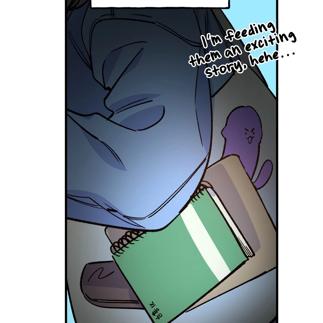 Freshman Yulmoo’s Club Life Chapter 7 - Page 15