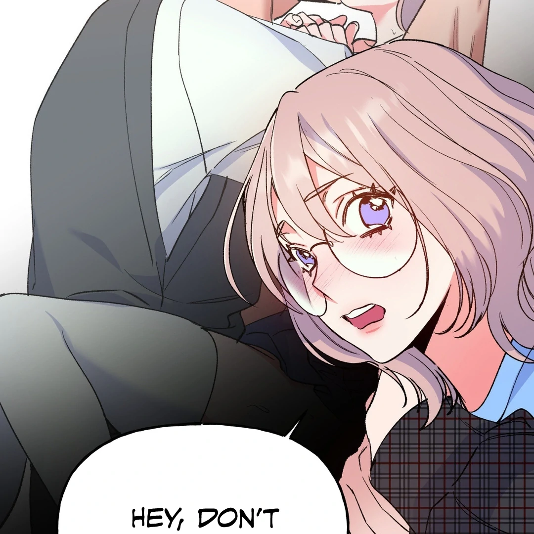 Freshman Yulmoo’s Club Life Chapter 7 - Page 22