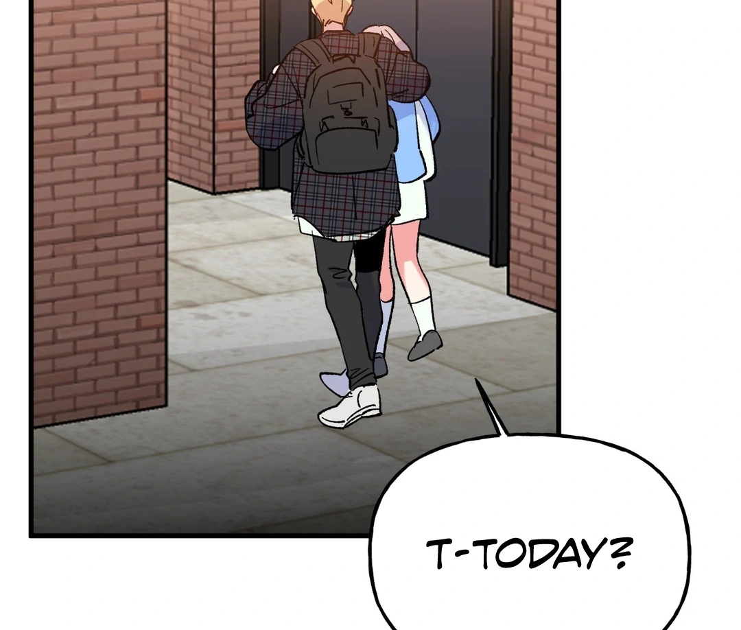 Freshman Yulmoo’s Club Life Chapter 7 - Page 25
