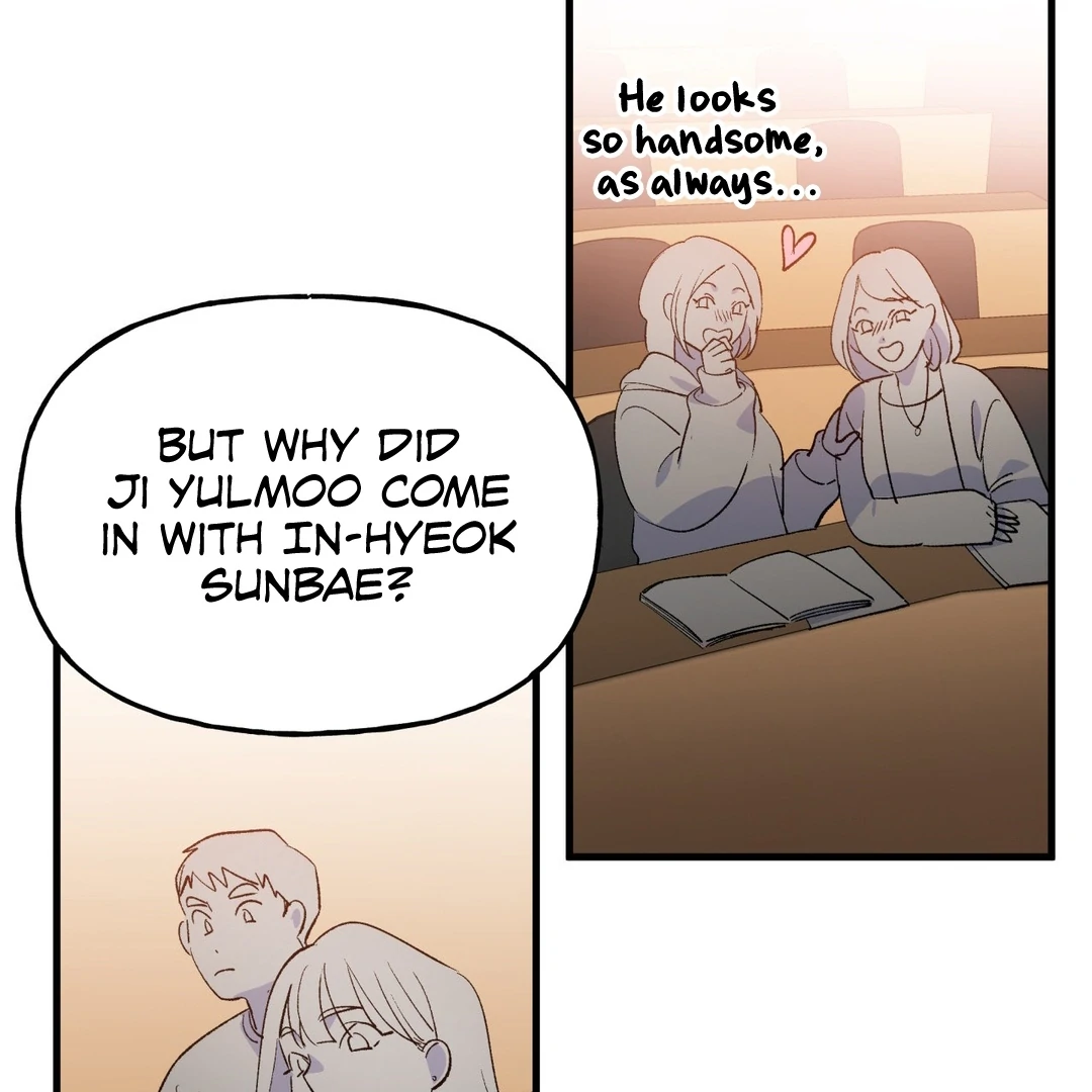 Freshman Yulmoo’s Club Life Chapter 7 - Page 32