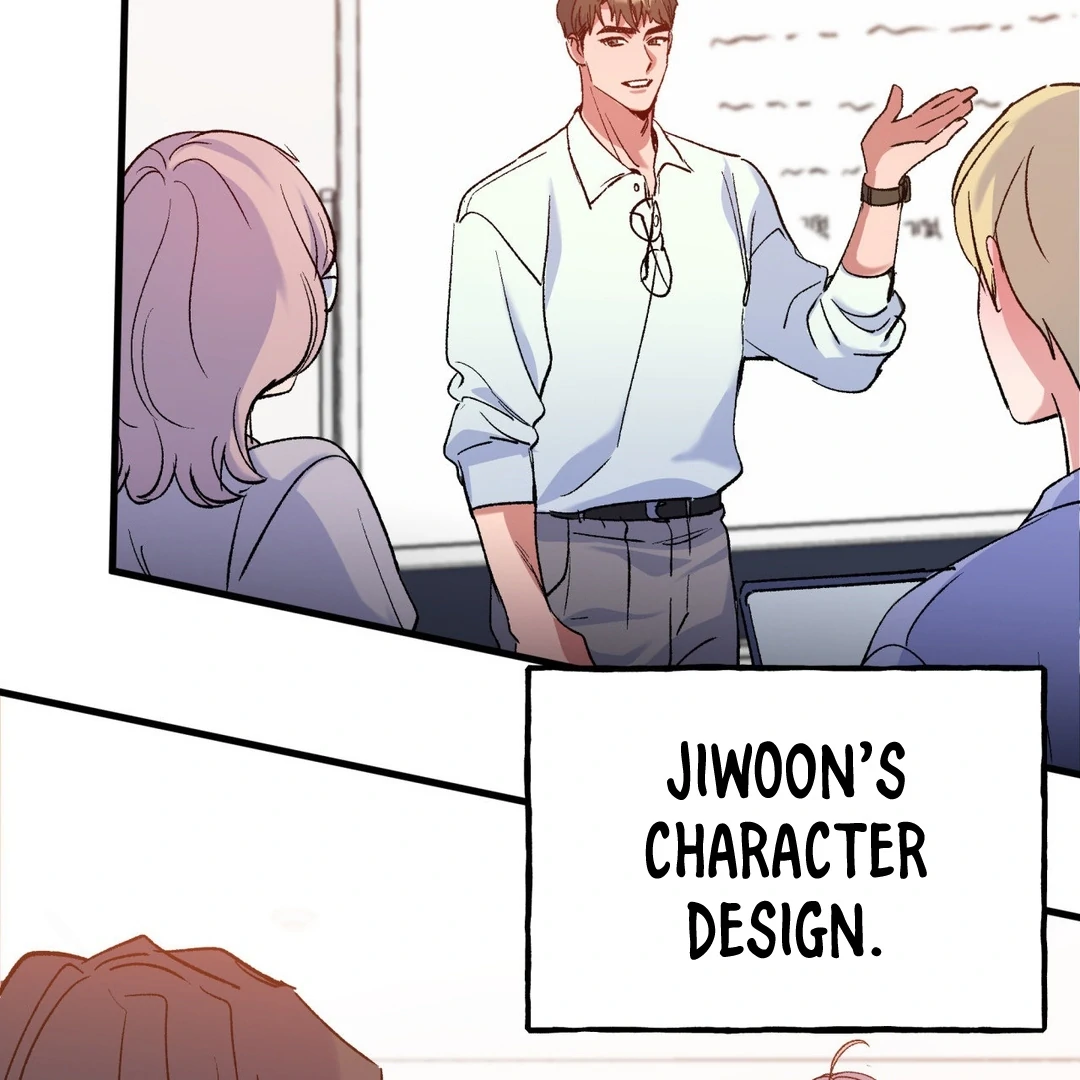 Freshman Yulmoo’s Club Life Chapter 7 - Page 5