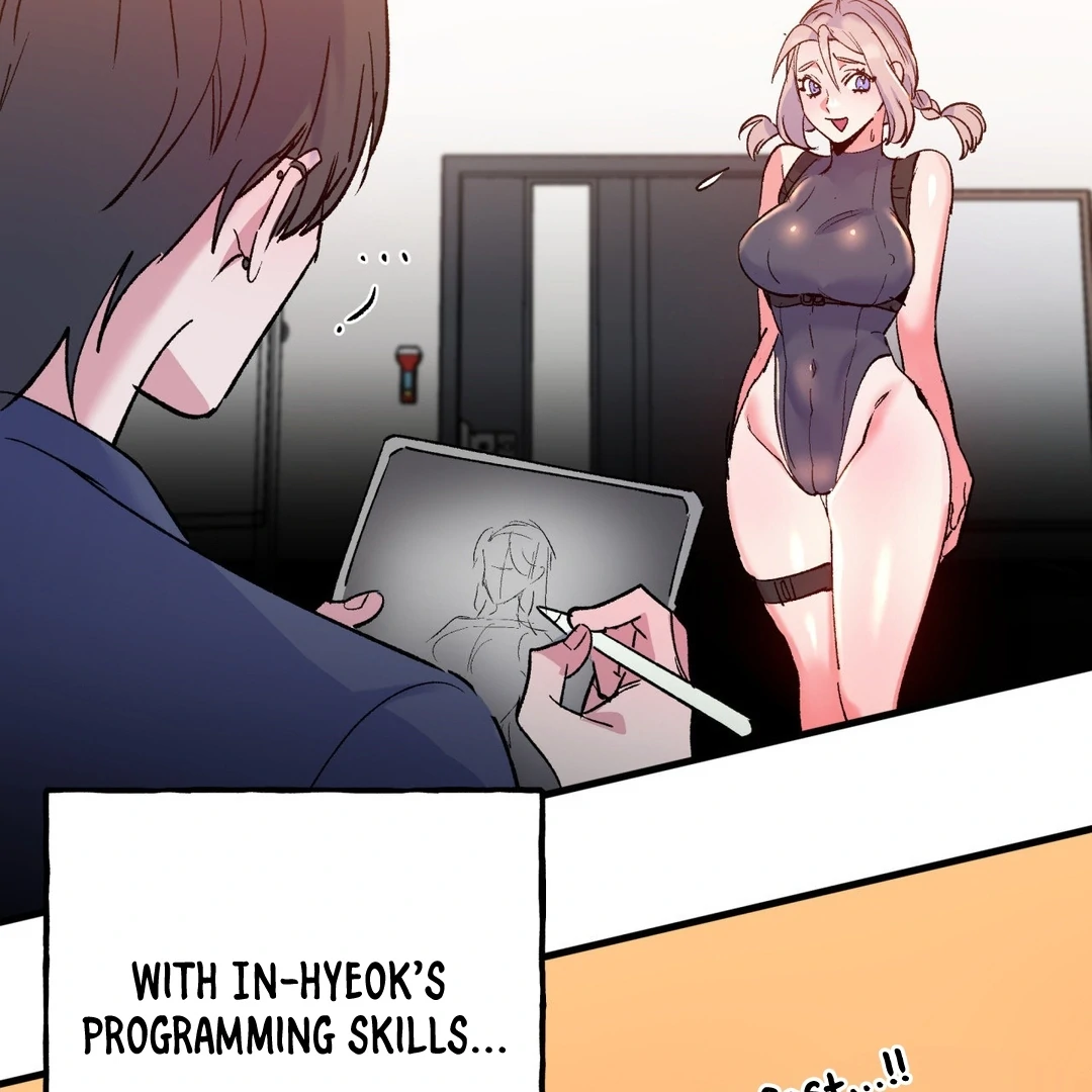 Freshman Yulmoo’s Club Life Chapter 7 - Page 6