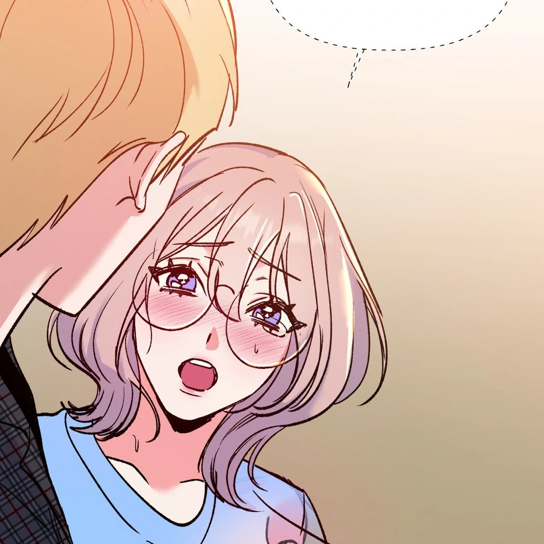 Freshman Yulmoo’s Club Life Chapter 7 - Page 57