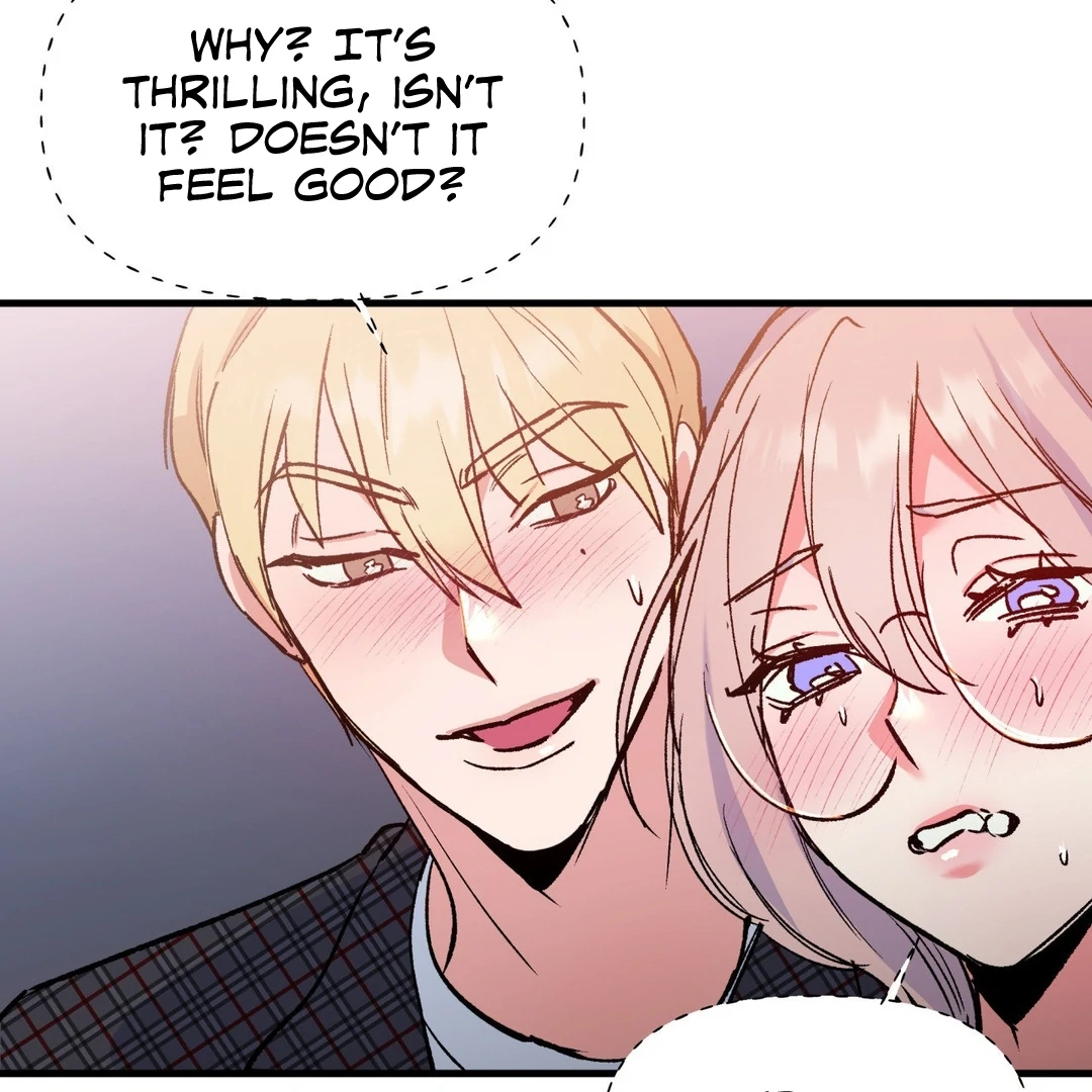 Freshman Yulmoo’s Club Life Chapter 7 - Page 59