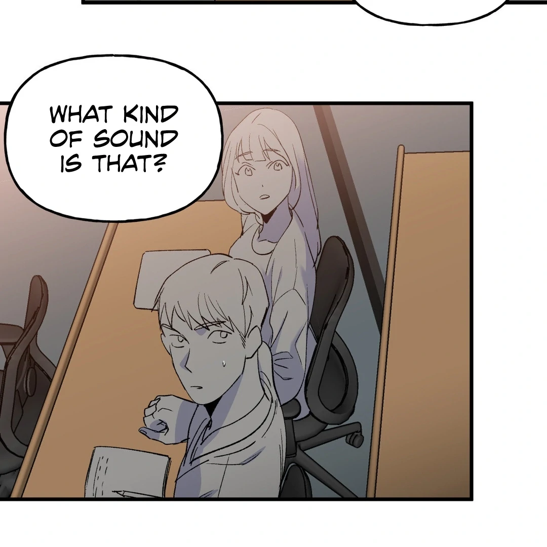 Freshman Yulmoo’s Club Life Chapter 7 - Page 66