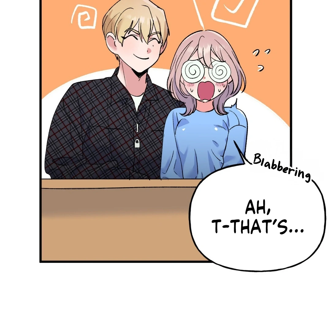 Freshman Yulmoo’s Club Life Chapter 7 - Page 68