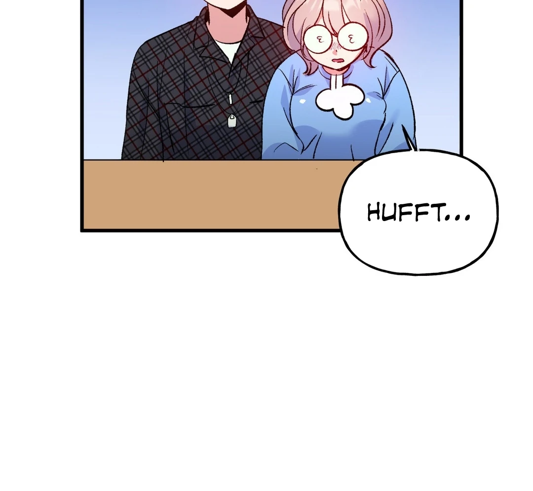 Freshman Yulmoo’s Club Life Chapter 7 - Page 72