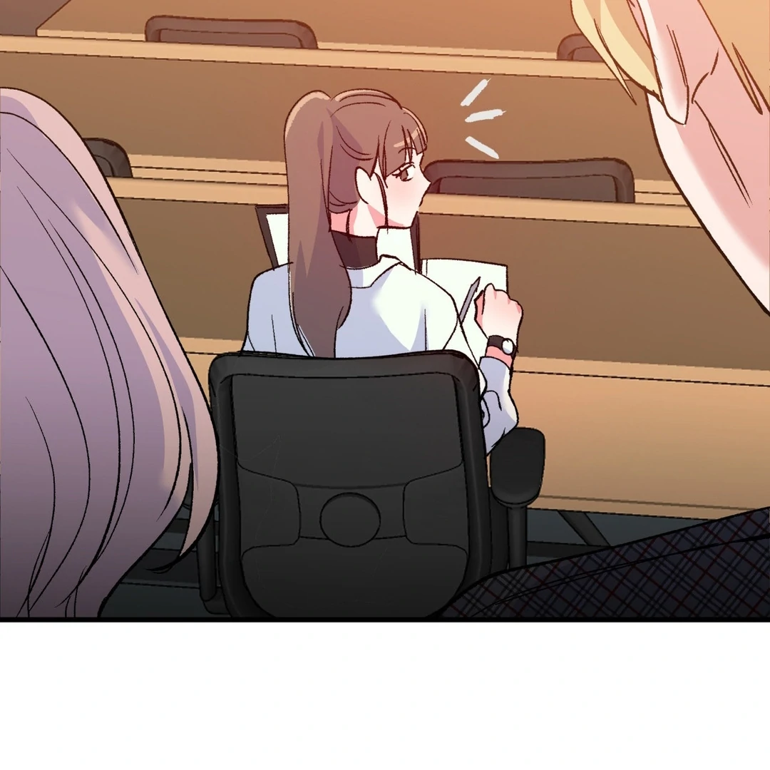 Freshman Yulmoo’s Club Life Chapter 7 - Page 87