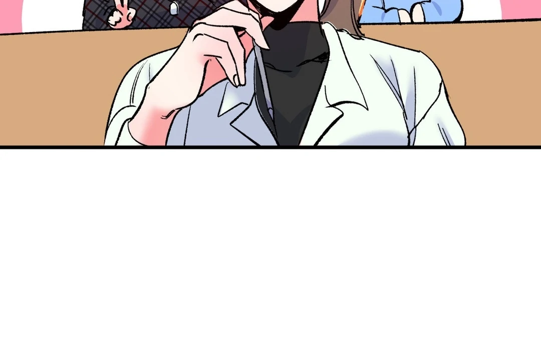 Freshman Yulmoo’s Club Life Chapter 7 - Page 92