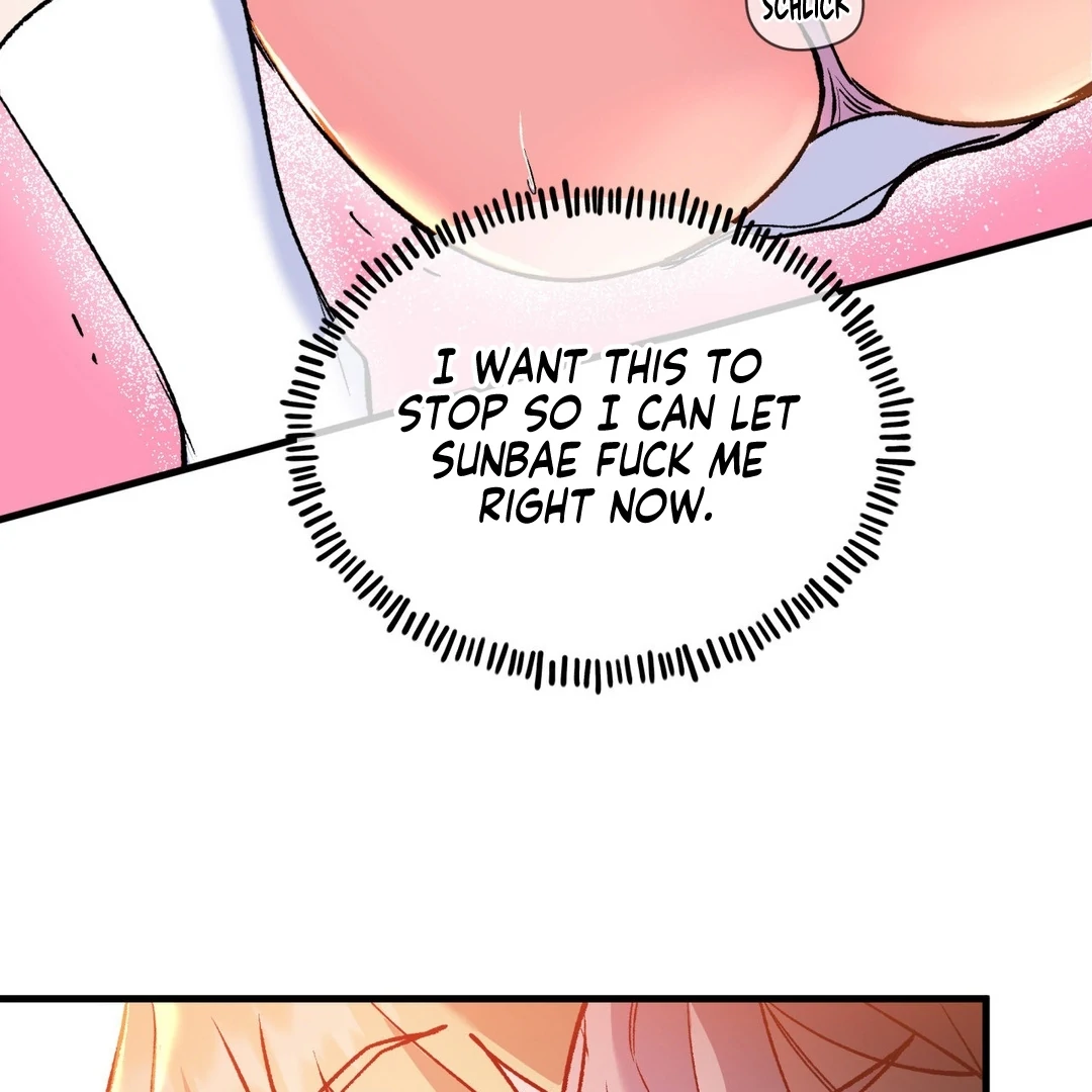 Freshman Yulmoo’s Club Life Chapter 7 - Page 96