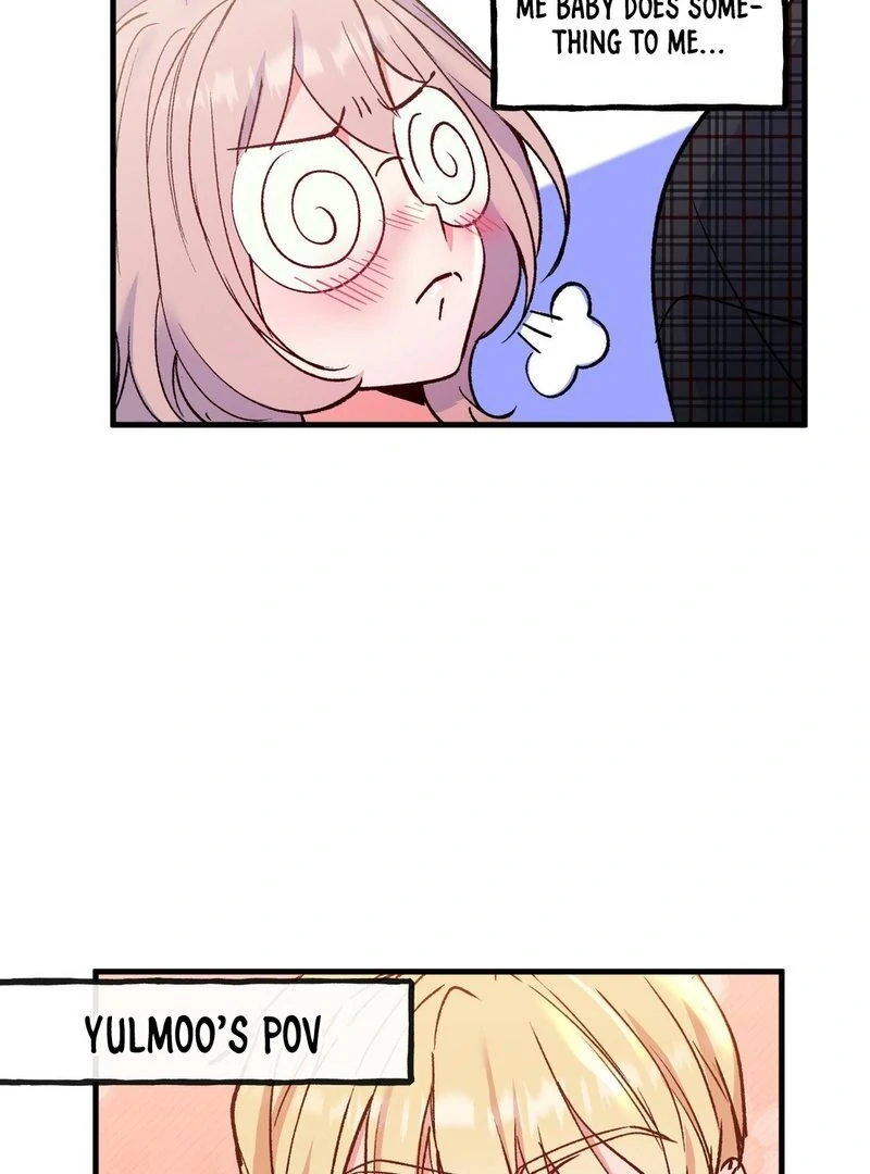 Freshman Yulmoo’s Club Life Chapter 8 - Page 11