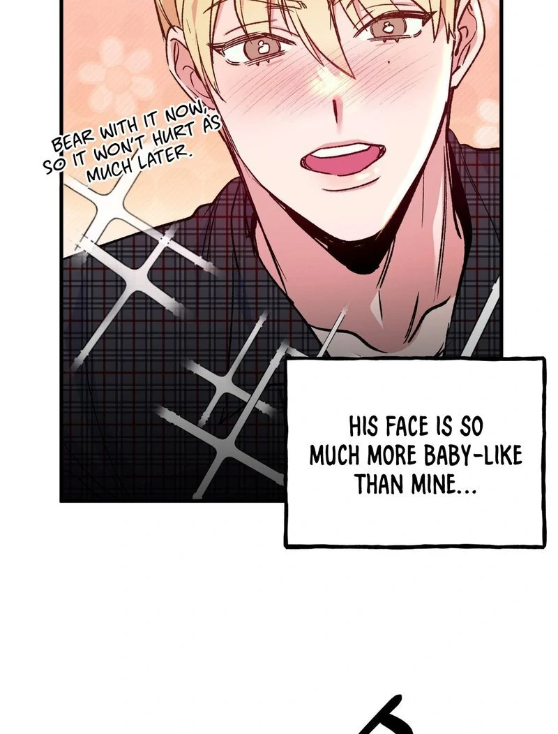 Freshman Yulmoo’s Club Life Chapter 8 - Page 12