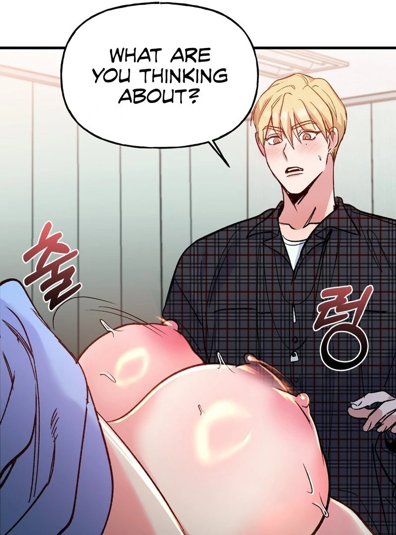 Freshman Yulmoo’s Club Life Chapter 8 - Page 14