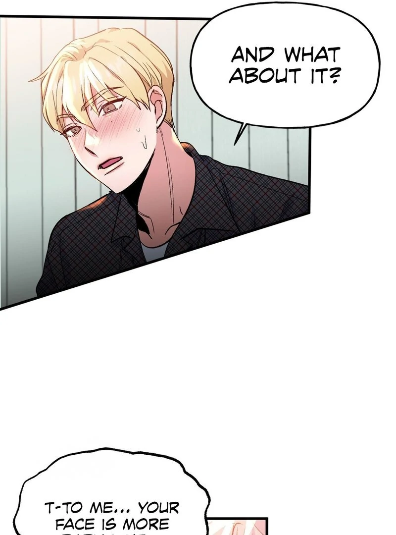 Freshman Yulmoo’s Club Life Chapter 8 - Page 21