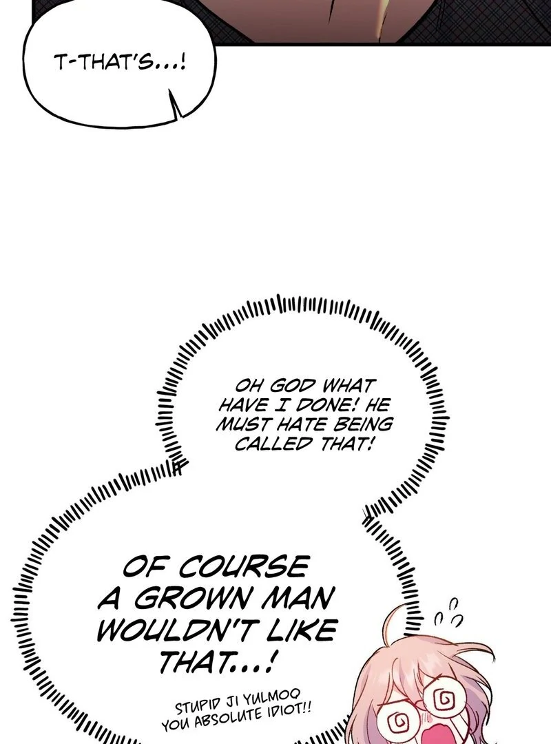 Freshman Yulmoo’s Club Life Chapter 8 - Page 24