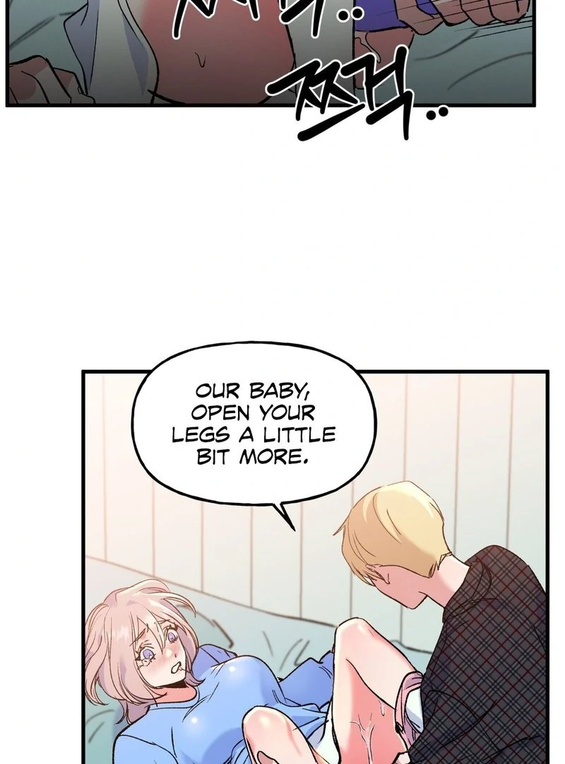 Freshman Yulmoo’s Club Life Chapter 8 - Page 4