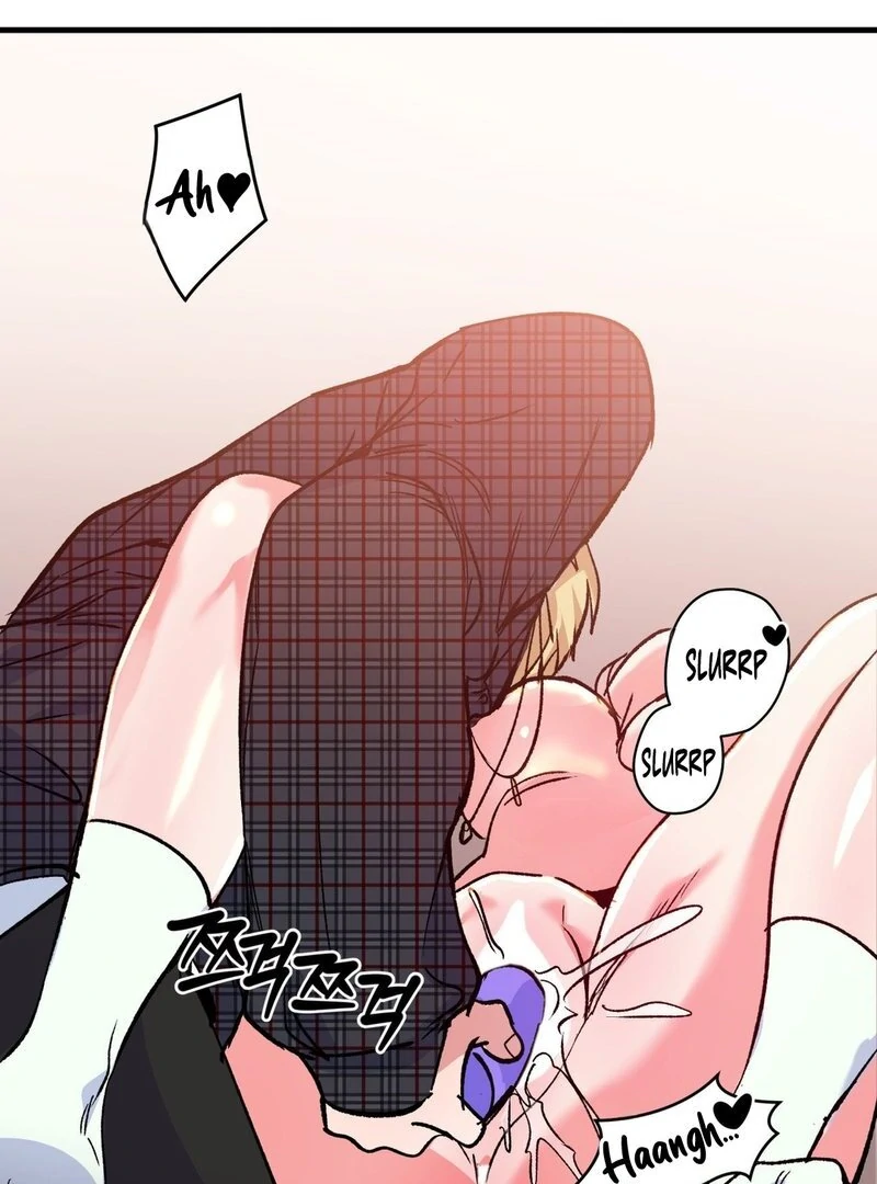 Freshman Yulmoo’s Club Life Chapter 8 - Page 36