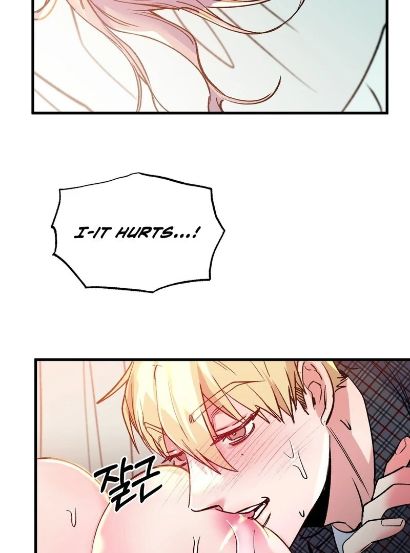 Freshman Yulmoo’s Club Life Chapter 8 - Page 39