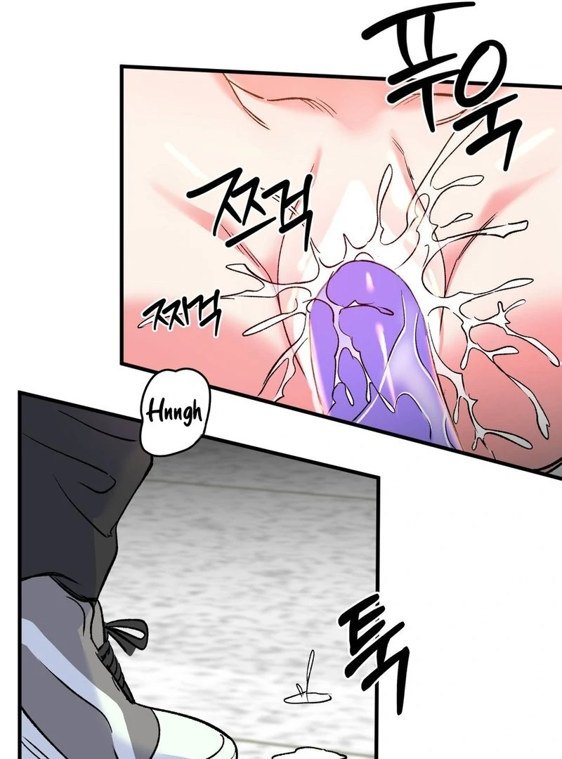 Freshman Yulmoo’s Club Life Chapter 8 - Page 42