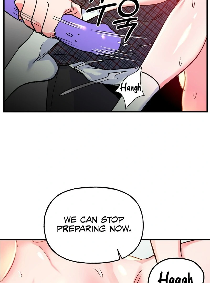 Freshman Yulmoo’s Club Life Chapter 8 - Page 44