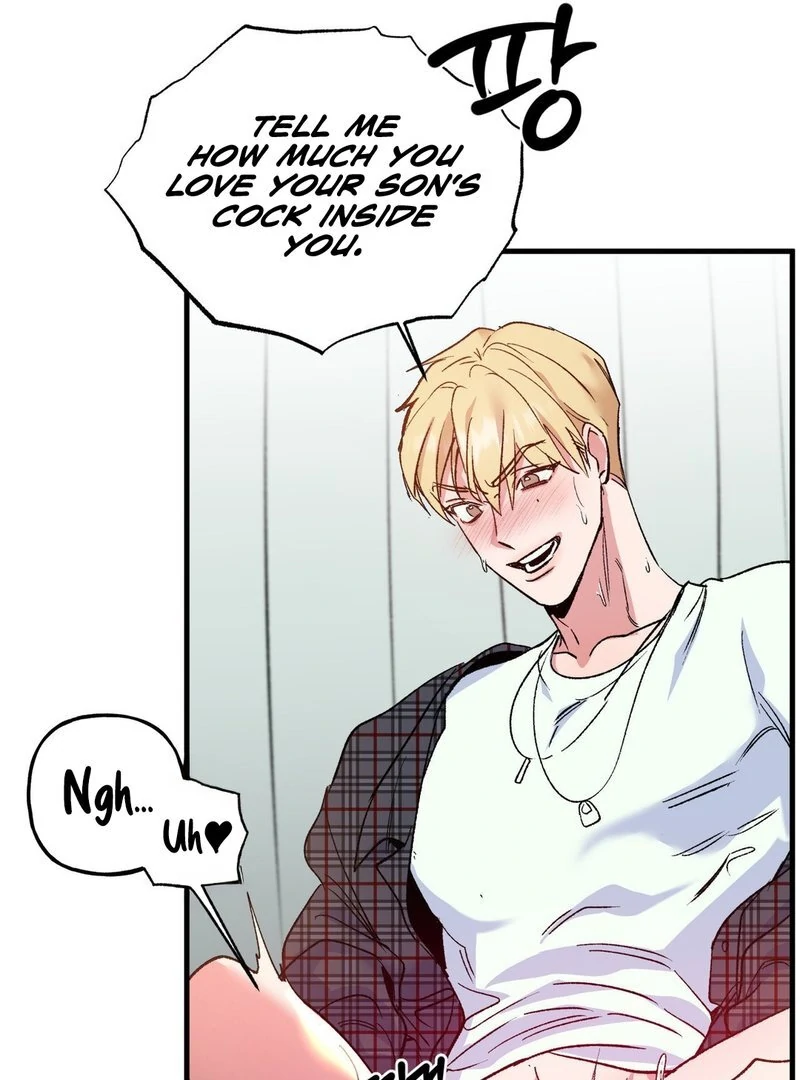 Freshman Yulmoo’s Club Life Chapter 8 - Page 54