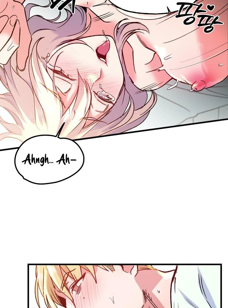 Freshman Yulmoo’s Club Life Chapter 8 - Page 56