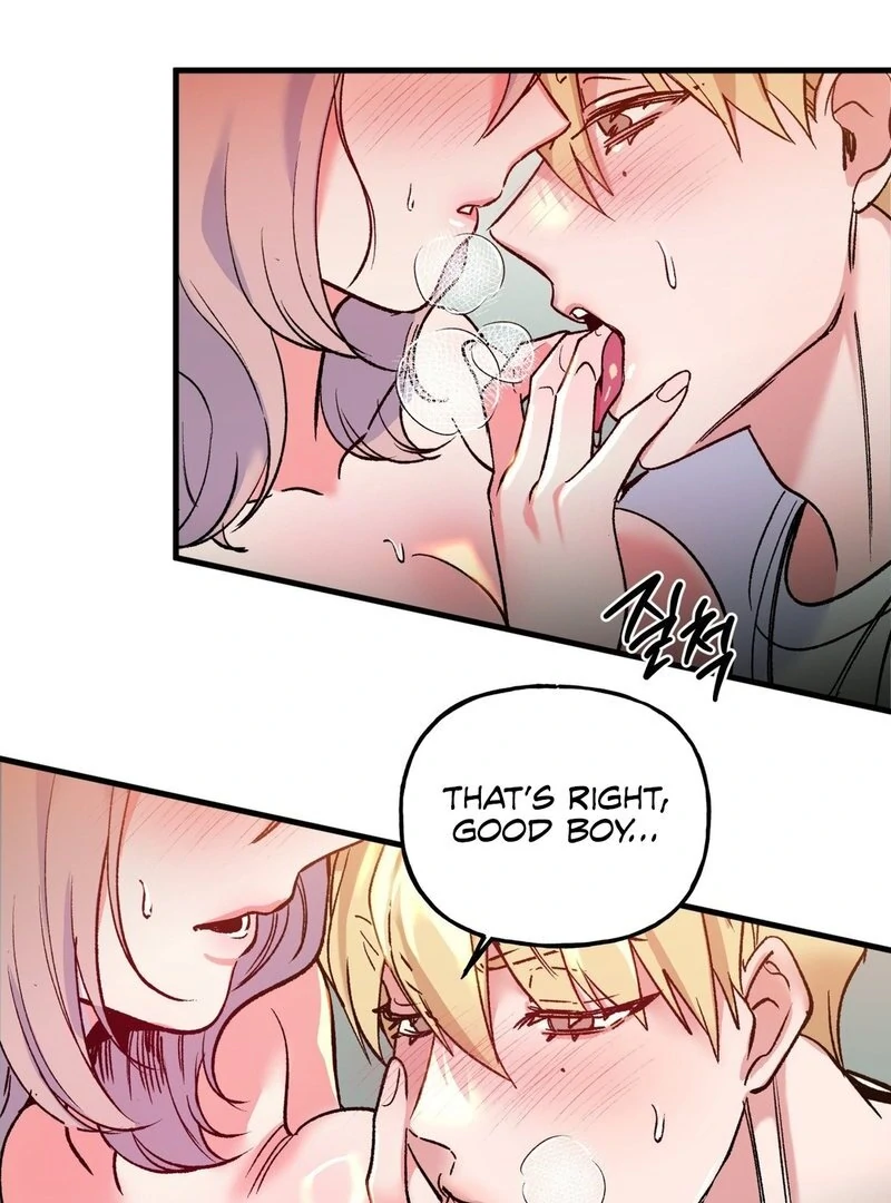 Freshman Yulmoo’s Club Life Chapter 8 - Page 71
