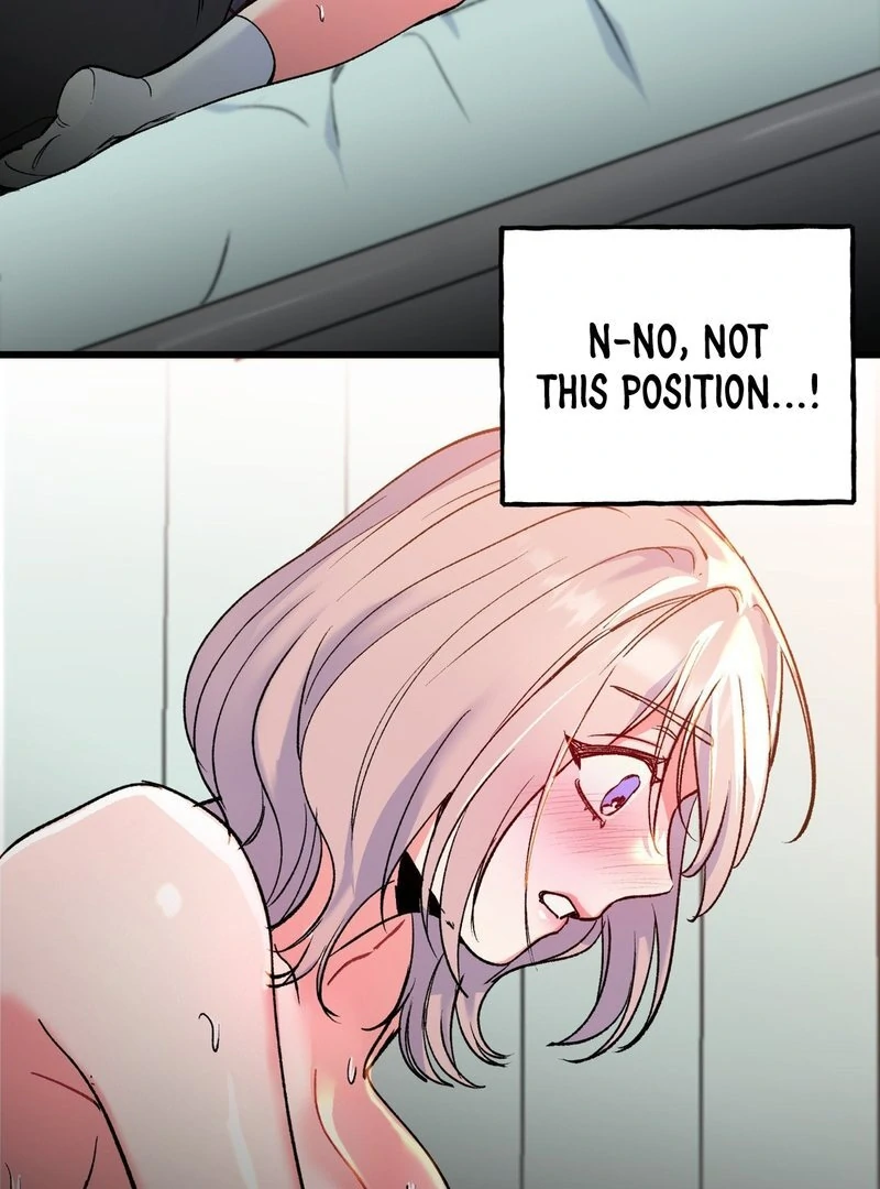Freshman Yulmoo’s Club Life Chapter 8 - Page 79