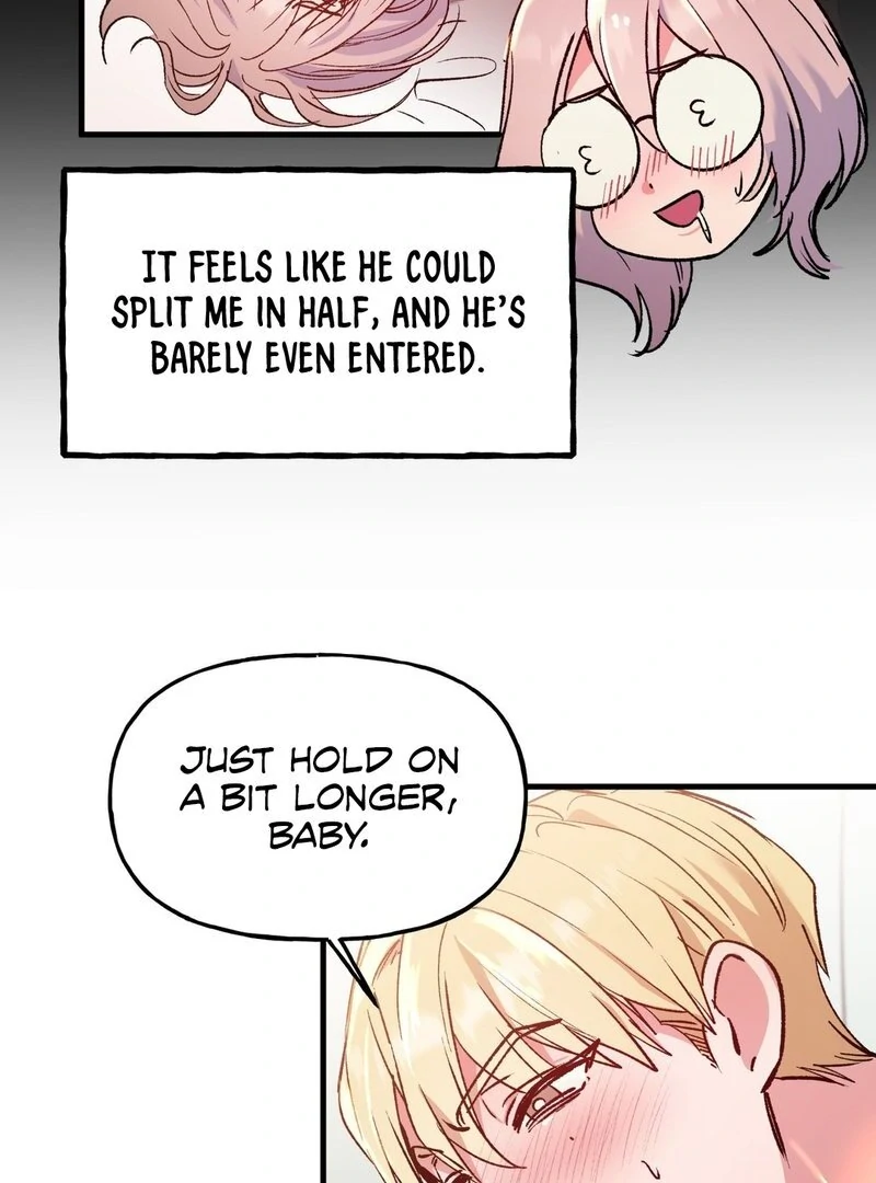Freshman Yulmoo’s Club Life Chapter 8 - Page 9