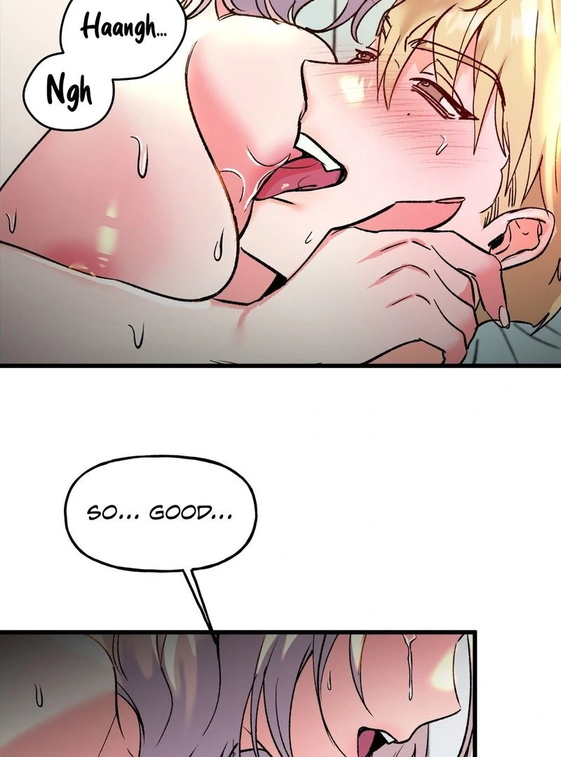 Freshman Yulmoo’s Club Life Chapter 9 - Page 17