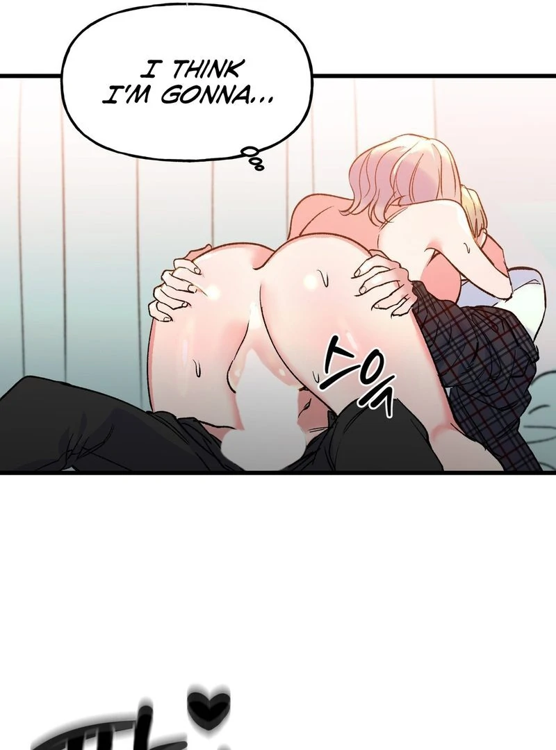 Freshman Yulmoo’s Club Life Chapter 9 - Page 22