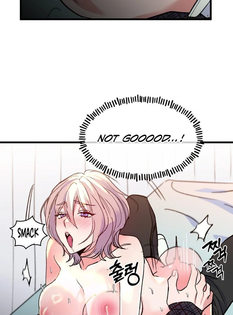 Freshman Yulmoo’s Club Life Chapter 9 - Page 24