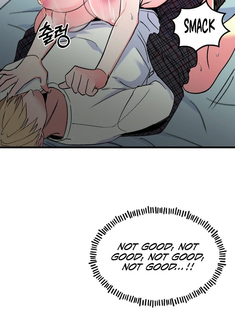 Freshman Yulmoo’s Club Life Chapter 9 - Page 25