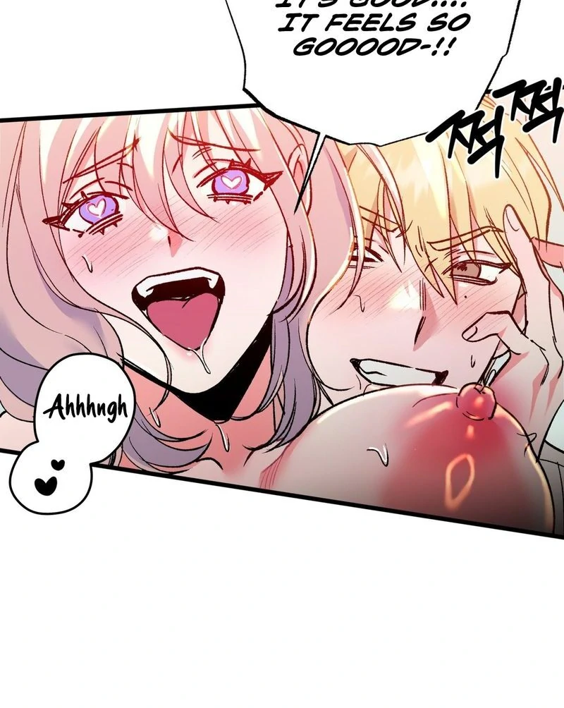Freshman Yulmoo’s Club Life Chapter 9 - Page 80