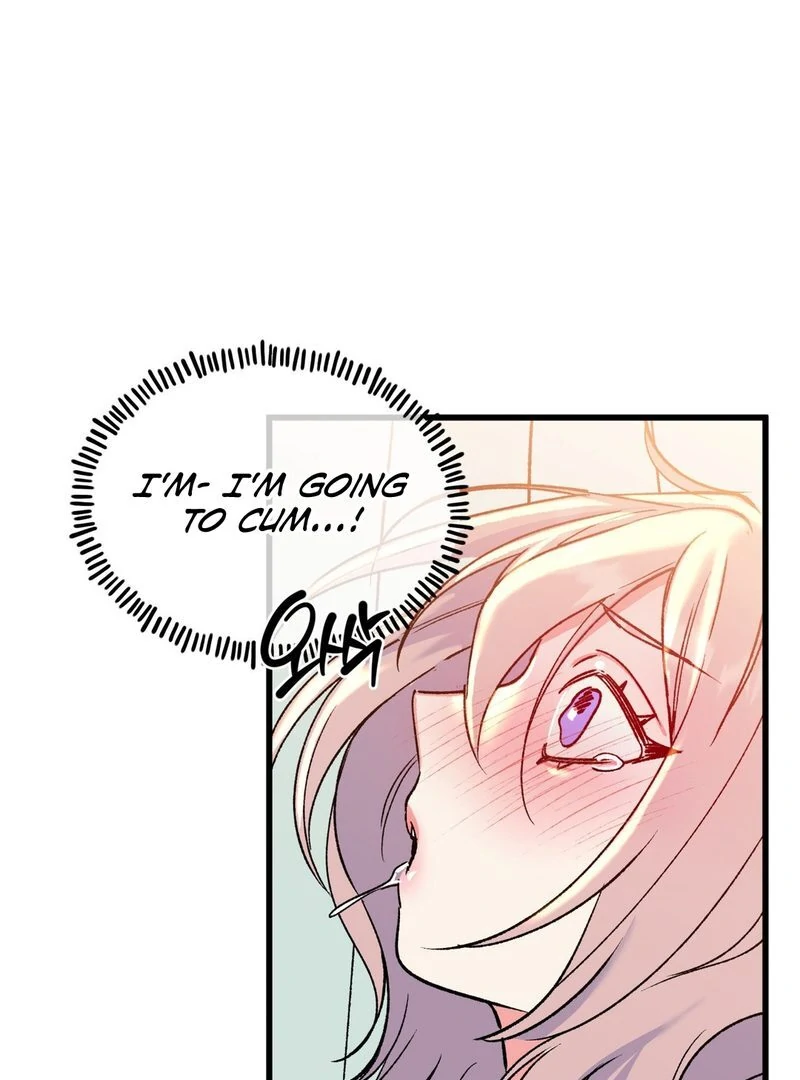 Freshman Yulmoo’s Club Life Chapter 9 - Page 82