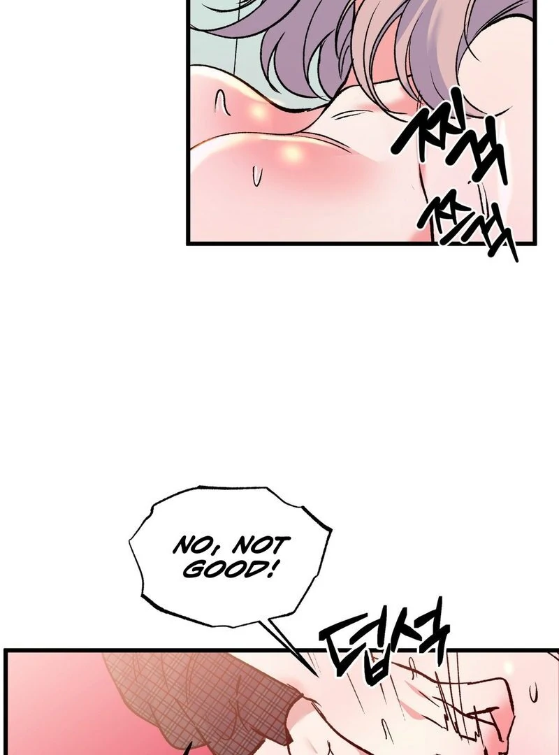 Freshman Yulmoo’s Club Life Chapter 9 - Page 83