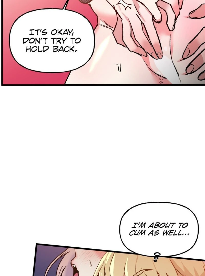 Freshman Yulmoo’s Club Life Chapter 9 - Page 84