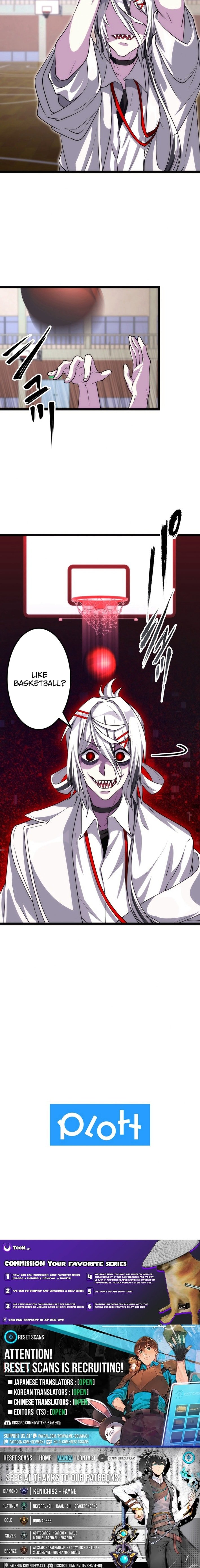 Friend Counter Chapter 16 - Page 13