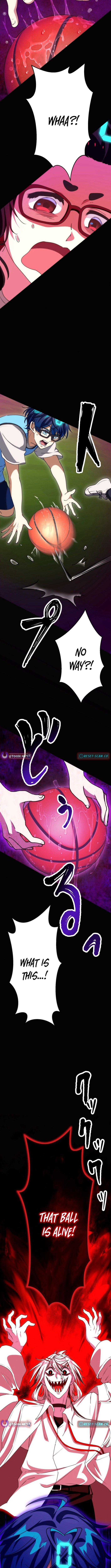 Friend Counter Chapter 19 - Page 14