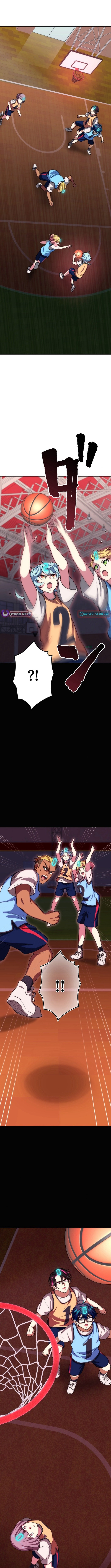 Friend Counter Chapter 19 - Page 6