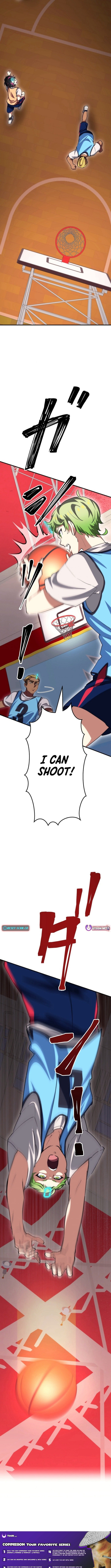 Friend Counter Chapter 21 - Page 15