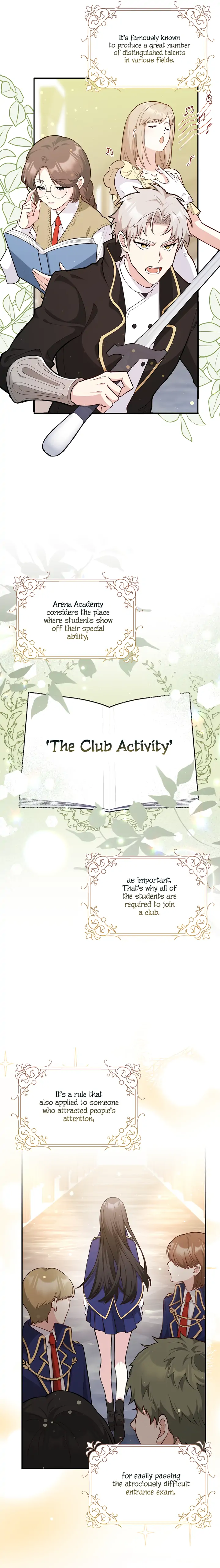 Friends Shouldn’t Act This Way Chapter 1 - Page 4