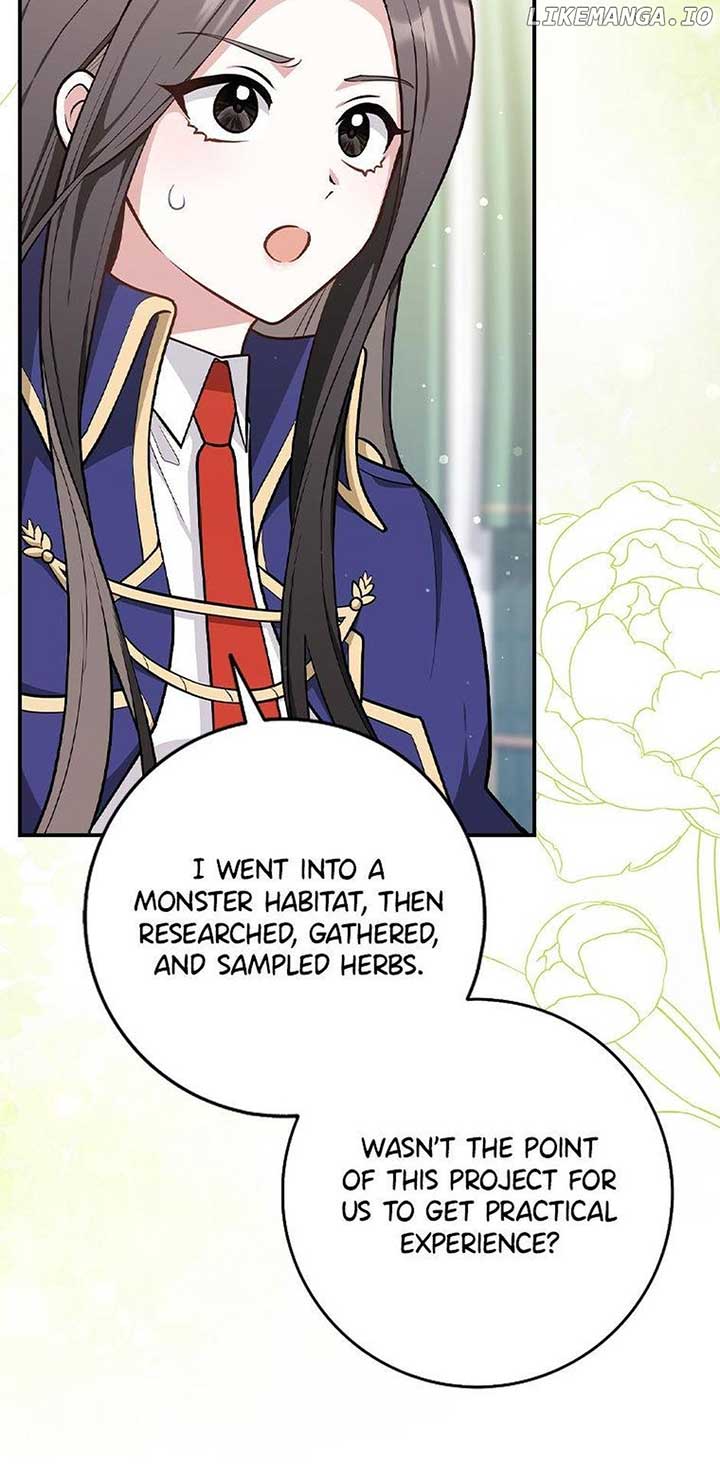 Friends Shouldn’t Act This Way Chapter 15 - Page 27