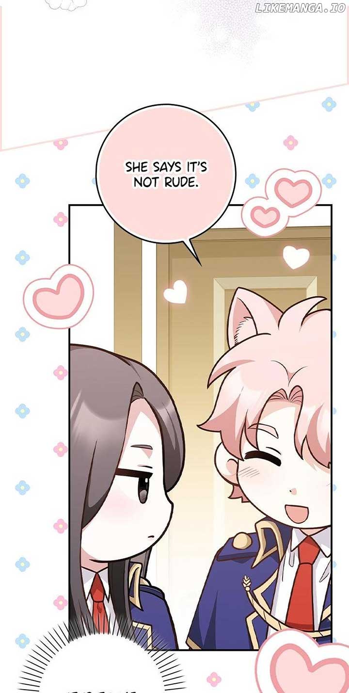 Friends Shouldn’t Act This Way Chapter 17 - Page 11