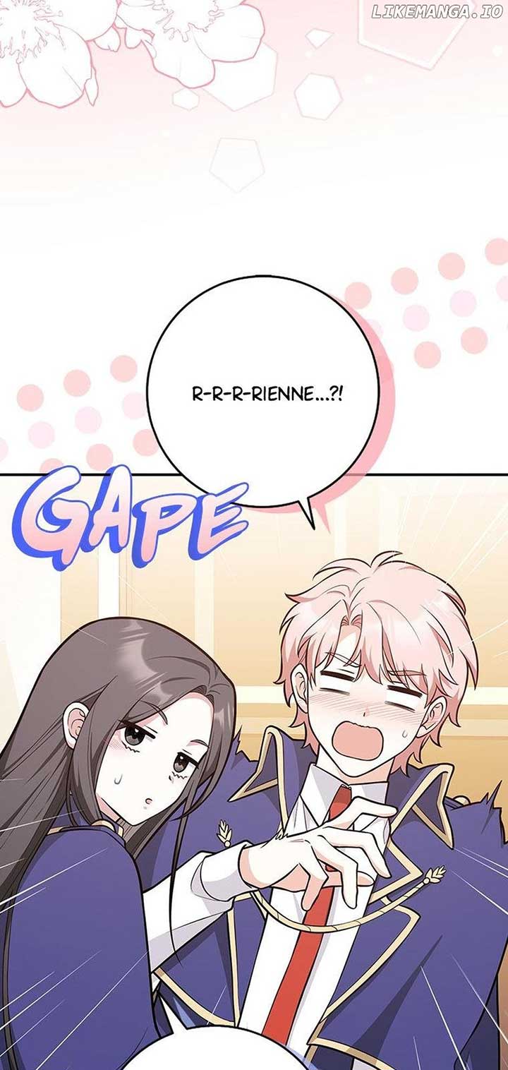 Friends Shouldn’t Act This Way Chapter 17 - Page 14