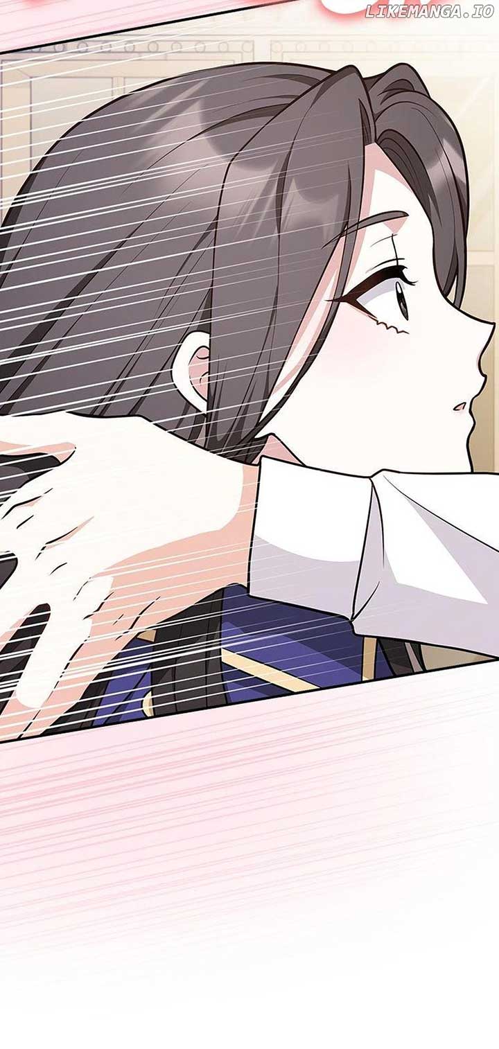 Friends Shouldn’t Act This Way Chapter 17 - Page 19
