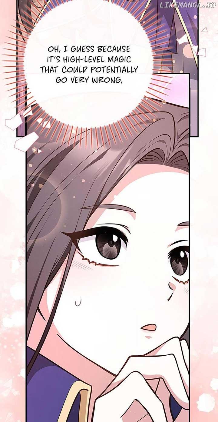 Friends Shouldn’t Act This Way Chapter 17 - Page 21